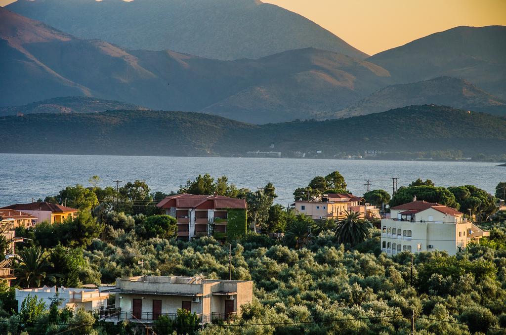 Bello Horizonte Гитион Номер фото