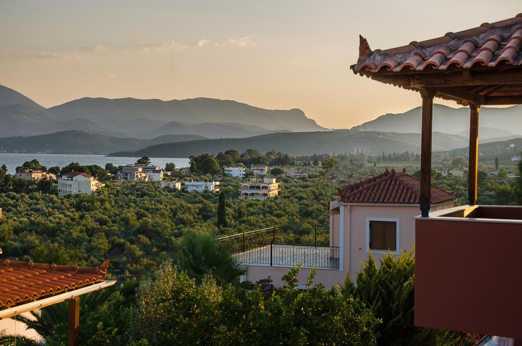Bello Horizonte Гитион Номер фото